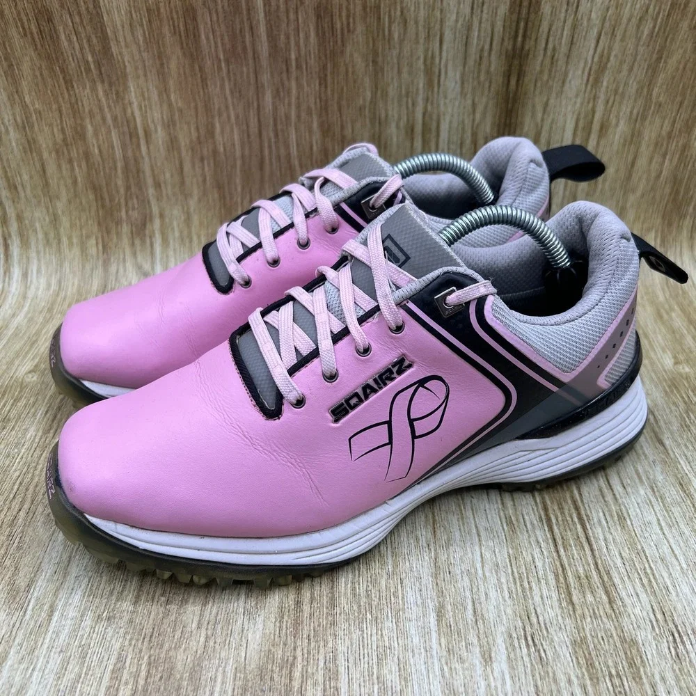 SQAIRZ golf shoes